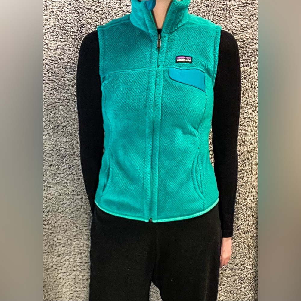 Patagonia Women’s Vest